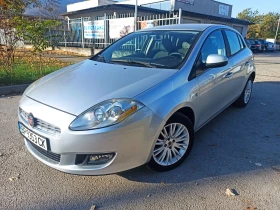     Fiat Bravo 1, 9