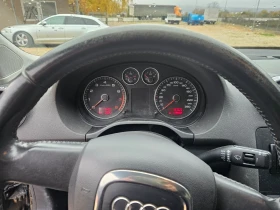 Audi A3 1.6 sportbek, снимка 11