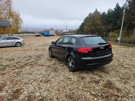 Audi A3 1.6 sportbek, снимка 6