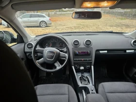 Audi A3 1.6 sportbek, снимка 13