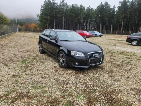 Audi A3 1.6 sportbek, снимка 2