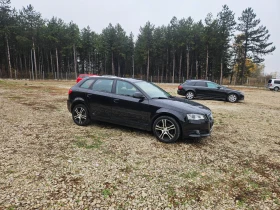 Audi A3 1.6 sportbek, снимка 4