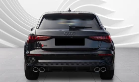 Audi S3 Sportback = Black Optic Plus= Гаранция, снимка 2