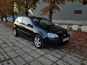 VW Golf 2.0 тди 140 BMM, снимка 1