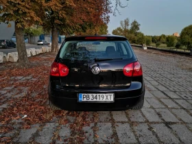 VW Golf 2.0 тди 140 BMM, снимка 4