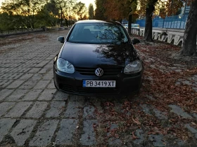 VW Golf 2.0 тди 140 BMM, снимка 5