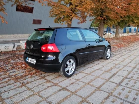 VW Golf 2.0 тди 140 BMM, снимка 3