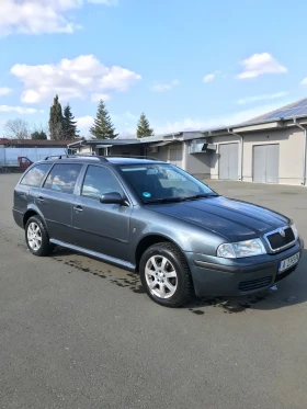 Skoda Octavia, снимка 3