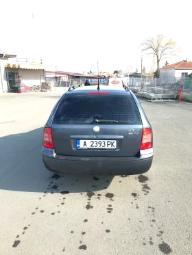 Skoda Octavia, снимка 5