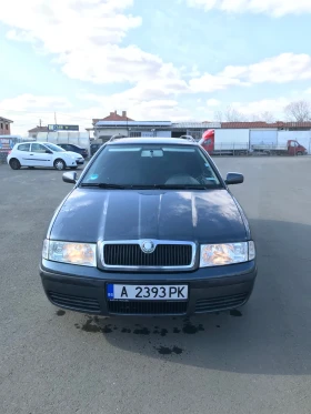 Skoda Octavia, снимка 2