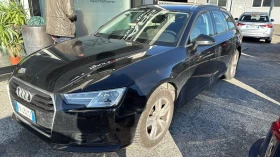 Audi A4 LED* NAVI* ПОДГРЕВ* KEYLESS* 2.0TDI 150hp* 9.2016г - 22500 лв. - 86076726 | Car24.bg