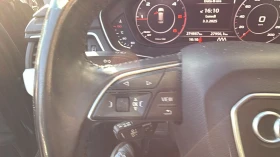 Audi A4 LED* NAVI* ПОДГРЕВ* KEYLESS* 2.0TDI 150hp* 9.2016г, снимка 5