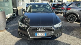 Audi A4 LED* NAVI* ПОДГРЕВ* KEYLESS* 2.0TDI 150hp* 9.2016г, снимка 1