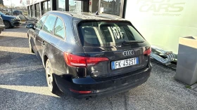 Audi A4 LED* NAVI* ПОДГРЕВ* KEYLESS* 2.0TDI 150hp* 9.2016г - 22500 лв. - 86076726 | Car24.bg