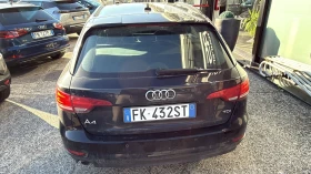 Audi A4 LED* NAVI* ПОДГРЕВ* KEYLESS* 2.0TDI 150hp* 9.2016г, снимка 6