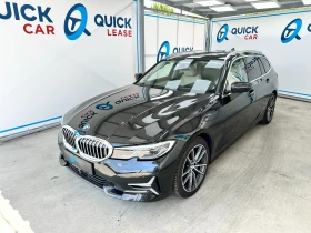Обява за продажба на BMW 320 PANO* AMBIENT* DIGITAL ~41 900 лв. - изображение 2