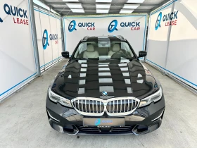 Обява за продажба на BMW 320 PANO* AMBIENT* DIGITAL ~41 900 лв. - изображение 1