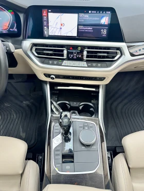 Обява за продажба на BMW 320 PANO* AMBIENT* DIGITAL ~41 900 лв. - изображение 9