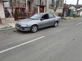     Opel Omega