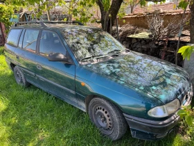Обява за продажба на Opel Astra ~99 лв. - изображение 1