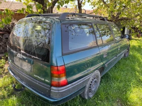 Обява за продажба на Opel Astra ~99 лв. - изображение 1