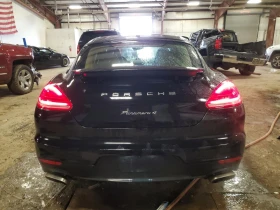 Обява за продажба на Porsche Panamera 2 Bose* Обдухване* Подгрев* Следене* М.точка*  ~29 500 лв. - изображение 5