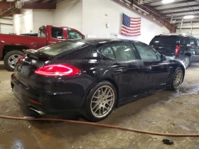 Обява за продажба на Porsche Panamera 2 Bose* Обдухване* Подгрев* Следене* М.точка*  ~29 500 лв. - изображение 2