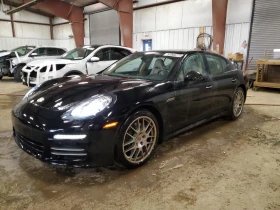 Обява за продажба на Porsche Panamera 2 Bose* Обдухване* Подгрев* Следене* М.точка*  ~29 500 лв. - изображение 1