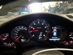 Обява за продажба на Porsche Panamera 2 Bose* Обдухване* Подгрев* Следене* М.точка*  ~29 500 лв. - изображение 9