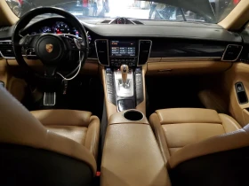 Обява за продажба на Porsche Panamera 2 Bose* Обдухване* Подгрев* Следене* М.точка*  ~29 500 лв. - изображение 6
