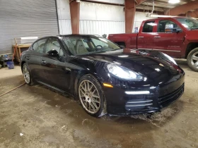 Обява за продажба на Porsche Panamera 2 Bose* Обдухване* Подгрев* Следене* М.точка*  ~29 500 лв. - изображение 1
