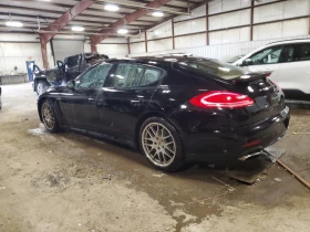 Обява за продажба на Porsche Panamera 2 Bose* Обдухване* Подгрев* Следене* М.точка*  ~29 500 лв. - изображение 3