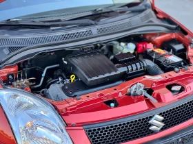 Suzuki Swift 1.3i~90hp~4x4~KEYLESS~117000~NAVI | Mobile.bg    17