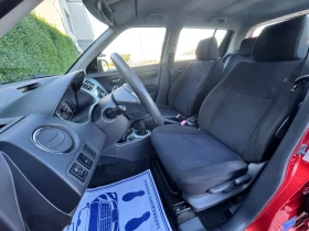 Обява за продажба на Suzuki Swift 1.3i~90hp~4x4~KEYLESS~117000км~NAVI ~5 800 лв. - изображение 9
