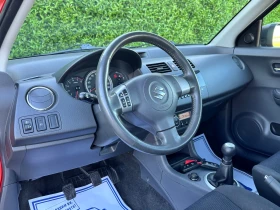 Обява за продажба на Suzuki Swift 1.3i~90hp~4x4~KEYLESS~117000км~NAVI ~5 800 лв. - изображение 8