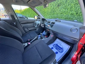 Suzuki Swift 1.3i~90hp~4x4~KEYLESS~117000~NAVI | Mobile.bg    14