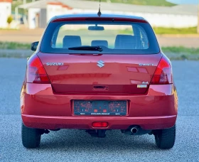 Обява за продажба на Suzuki Swift 1.3i~90hp~4x4~KEYLESS~117000км~NAVI ~5 800 лв. - изображение 5
