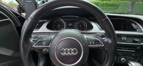 Обява за продажба на Audi A4 3.0 Tdi 204hp ~19 400 лв. - изображение 7