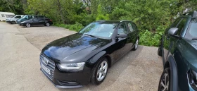 Обява за продажба на Audi A4 3.0 Tdi 204hp ~19 400 лв. - изображение 5
