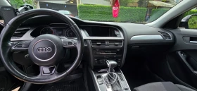 Обява за продажба на Audi A4 3.0 Tdi 204hp ~19 400 лв. - изображение 6