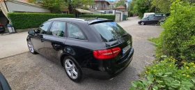 Обява за продажба на Audi A4 3.0 Tdi 204hp ~19 400 лв. - изображение 4