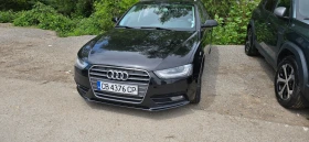 Обява за продажба на Audi A4 3.0 Tdi 204hp ~19 400 лв. - изображение 1