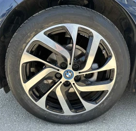 BMW i3 120Ah | Mobile.bg    5
