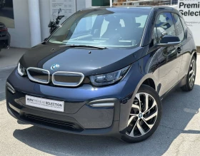     BMW i3 120Ah