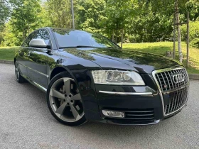     Audi A8 4.2TDI / KEYLESS / 