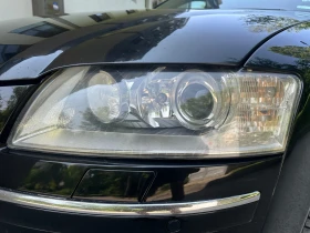 Audi A8 4.2TDI / KEYLESS /  | Mobile.bg    14