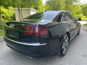 Audi A8 4.2TDI / KEYLESS /  | Mobile.bg    7