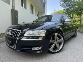 Audi A8 4.2TDI / KEYLESS /  | Mobile.bg    3