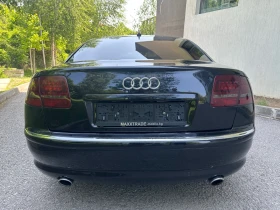 Audi A8 4.2TDI / KEYLESS /  | Mobile.bg    6