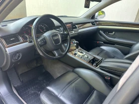 Audi A8 4.2TDI / KEYLESS /  | Mobile.bg    9